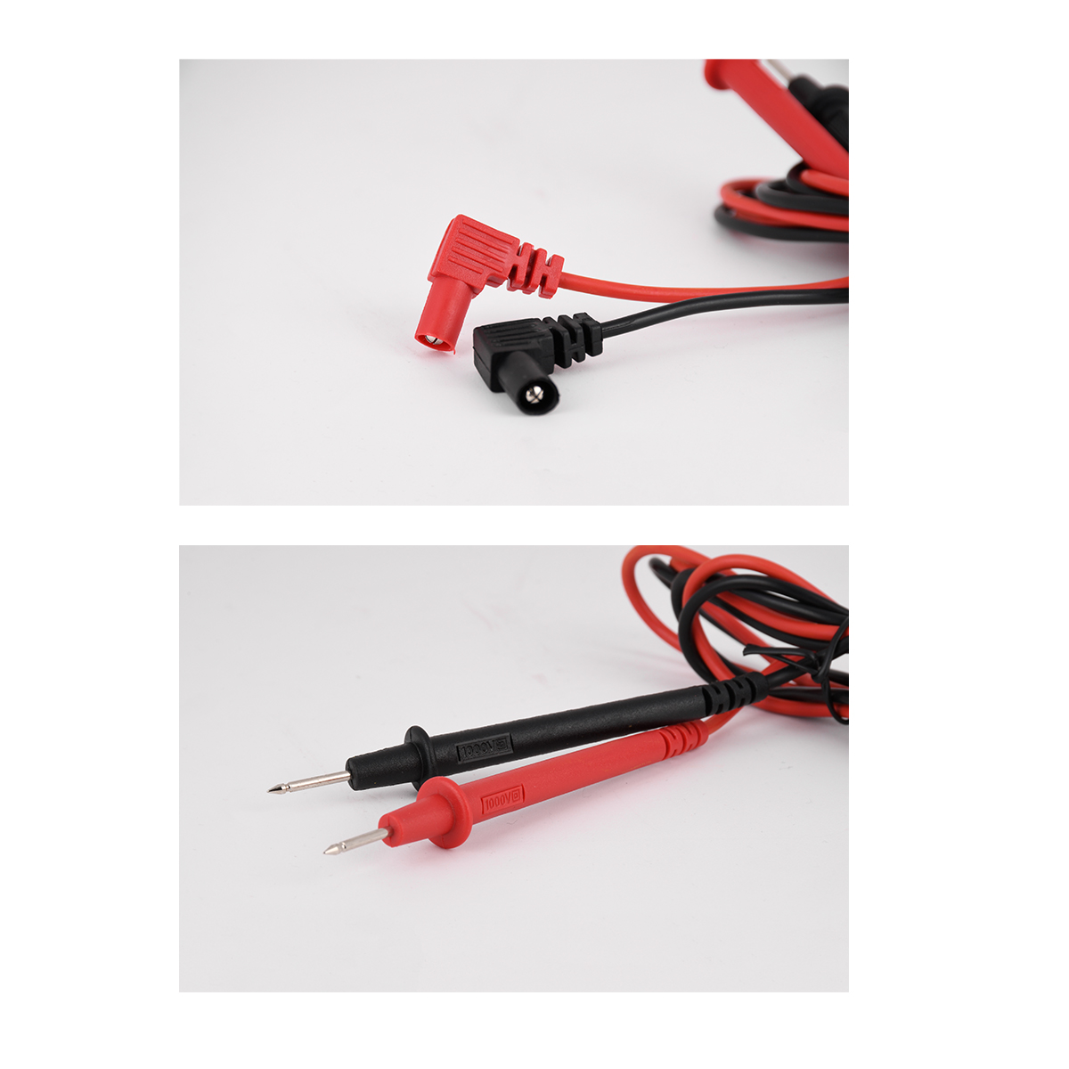 GloboStar® 79982 Ψηφιακό Πολύμετρο Proskit MT-1210 με Θήκη Προστασίας - Οθόνη 3 ½ - Buzzer και Βοηθητικό Φωτισμό - Image 7