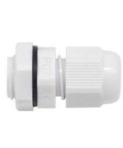 GloboStar® 80041 SONOFF IP66-CASE-R2 – BOX Case for SONOFF Smart Switches Waterproof IP66