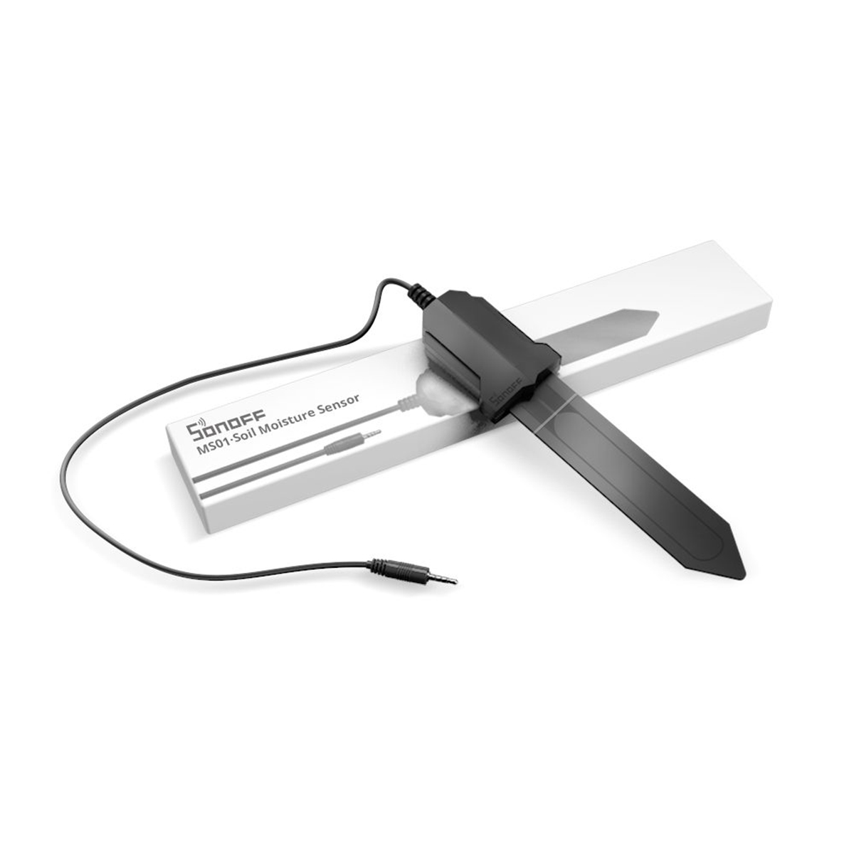 GloboStar® 80059 SONOFF MS01 - Smart Soil Moisture Sensor TH Sensor for TH10 & TH16 Models - Image 16