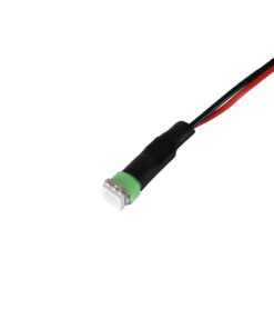 Alternative view of GloboStar® SMD-LED 81486 Υψηλής Ισχύος SMD LED 0.12W 15lm DC 12V - Φ0.7 x Υ2.3cm - Πράσινο - Dimmable - 2 Χρόνια Εγγύηση