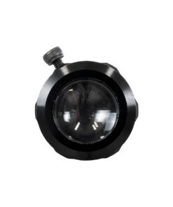 GLOBOSTAR® GHOSTLOGO 81614 Projector Προβολής Μάρκας Αυτοκινήτου “MERCEDES-BENZ” LED 2.5W/5W 100lm/200lm 45° DC 12V Αδιάβροχο IP65 Ψυχρό Λευκό 6000K – CREE XHP35 Chip – Μ2.2 x Π3.4 x Υ2.2cm / Q1.9cm – Πακέτο 2 Τεμαχίων – 1 Χρόνο Εγγύηση
