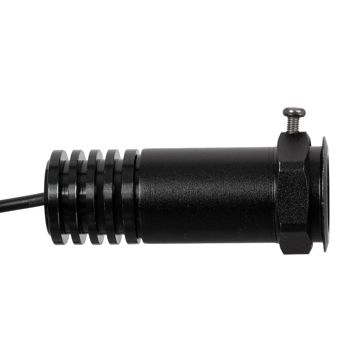 GloboStar® 81623 ROVER Ghost Car Brand Logo Projector - Προτζέκτορας Προβολής Μάρκας Αυτοκινήτου LED CREE XHP35 3W 240lm 120° DC 12V IP20 Ψυχρό Λευκό 6000K - Image 3