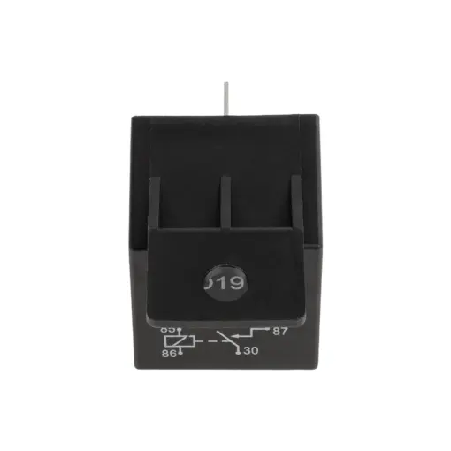 GloboStar® 81745 JD1912 Ρελέ Ισχύος με 4 Pin για Φωτισμό Οχημάτων DC 12V 40A - Image 5