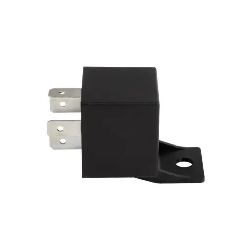 GloboStar® 81745 JD1912 Ρελέ Ισχύος με 4 Pin για Φωτισμό Οχημάτων DC 12V 40A - Image 6