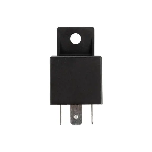 GloboStar® 81745 JD1912 Ρελέ Ισχύος με 4 Pin για Φωτισμό Οχημάτων DC 12V 40A - Image 7