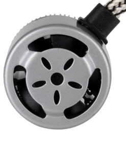 GloboStar® 82001 H3 C6 Line KIT Βασικού Φωτισμού Αυτοκινήτου & Φορτηγού 1st Generation Can-Bus Series LED CREE CXB COB 24W/48W 4800lm/9600lm DC 12V Αδιάβροχο IP65 Ψυχρό Λευκό 6000K