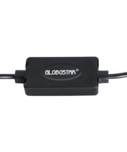 GloboStar® 82021 H3 F2 Line KIT Βασικού Φωτισμού Αυτοκινήτου & Φορτηγού 3rd Generation Can-Bus Series LED CREE CXB COB 30/60W 3500lm/7000lm DC 12V Αδιάβροχο IP65 Ψυχρό Λευκό 6000K