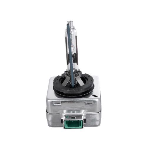 GloboStar® D3S/D3C 84026 Λάμπες Αυτοκινήτου & Μοτοσυκλέτας Xenon Super Vision High Brightness +60% HID 35W 3200lm IP20 Φυσικό Λευκό 4300K  – Σετ 2 Τεμαχίων