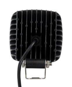 GloboStar® 85428 E4 Mark Vehicle & Forklift Work Lights – Φώτα Εργασίας για Οχήματα Περονοφόρα – Κλάρκ LED 36W DC 10-30V Αδιάβροχο IP67 Ψυχρό Λευκό 6000K Μ12.5 x Π9.5 x Υ6.5cm