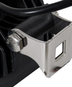 GloboStar® 85428 E4 Mark Vehicle & Forklift Work Lights – Φώτα Εργασίας για Οχήματα Περονοφόρα – Κλάρκ LED 36W DC 10-30V Αδιάβροχο IP67 Ψυχρό Λευκό 6000K Μ12.5 x Π9.5 x Υ6.5cm