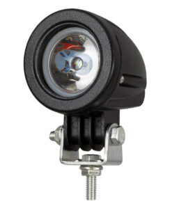 GloboStar® 85447 PRO Series Προβολέας Εργασίας - Working Light για Αυτοκίνητα & Φορτηγά LED CREE XBD 20W 2000lm 10° DC 10-30V Αδιάβροχο IP65 Ψυχρό Λευκό 6000K
