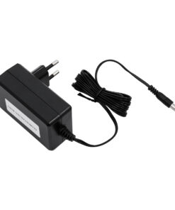 GLOBOSTAR® CHROMAWAVE 85813 Σετ Ταινίας με Τροφοδοτικό με IR Ασύρματο Χειριστήριο & Λειτουργία μέσω WiFi APP LED 72W 4320lm 120° AC 220-240V IP20 600 x SMD5050 Chip Πολύχρωμο RGB Dimmable – Sanan SMD Chip – Μ1000 x Π1 x Υ0.3cm – Δύο Ρολά 5 Μέτρων – 2 Χρόνια Εγγύηση