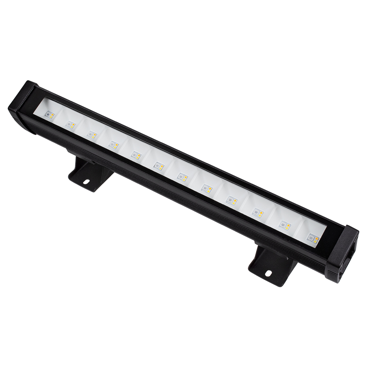 GloboStar® 85816 Μπάρα Εξωτερική LED SMD 5050 & 2835 20W 2000lm 180° AC 230V με Ασύρματο Wireless Bluetooth Αδιάβροχη IP66 Πολύχρωμη RGB+CCT Θερμό Λευκό 3000K - Λευκό Ημέρας 4500K - Ψυχρό Λευκό 6000K - Image 4