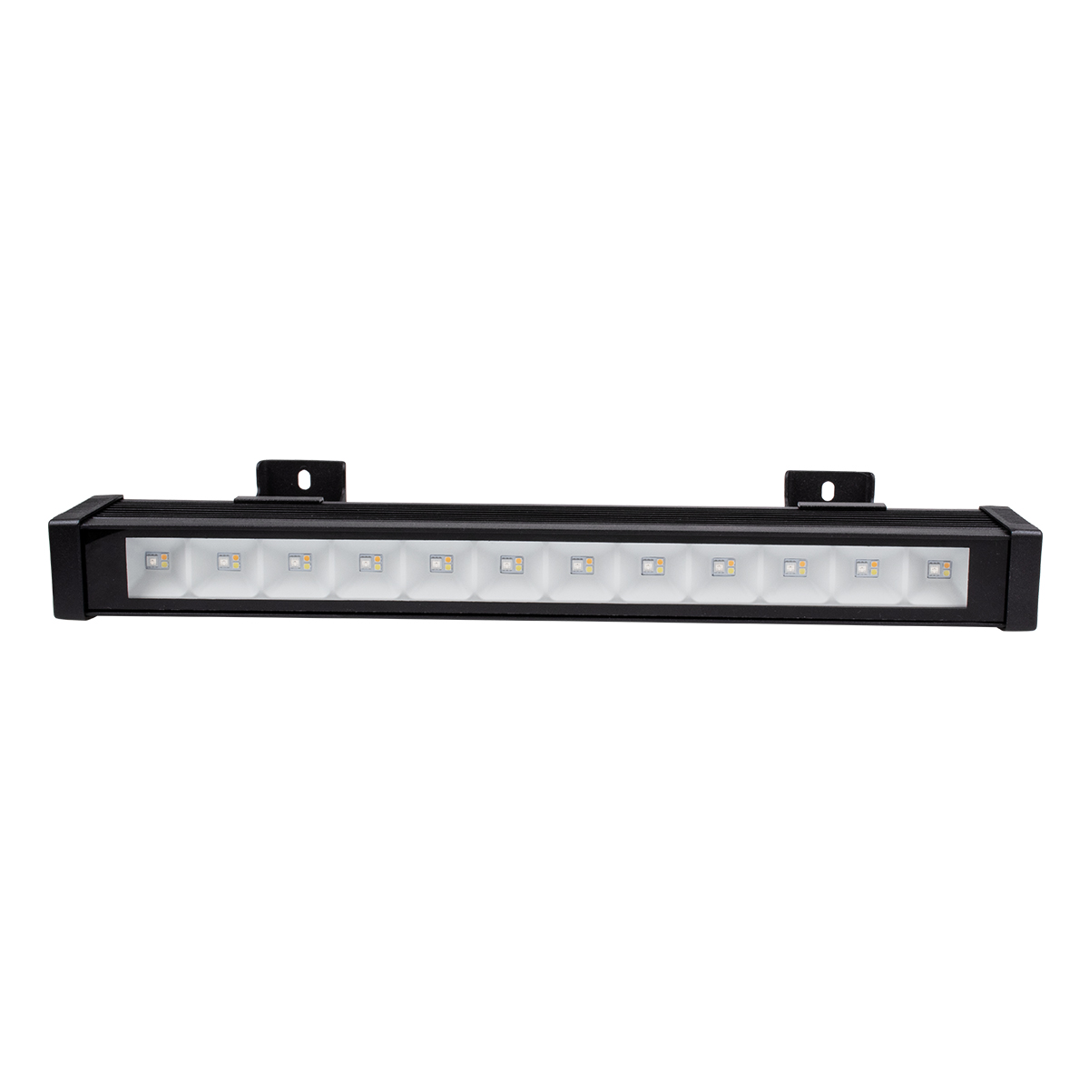 GloboStar® 85816 Μπάρα Εξωτερική LED SMD 5050 & 2835 20W 2000lm 180° AC 230V με Ασύρματο Wireless Bluetooth Αδιάβροχη IP66 Πολύχρωμη RGB+CCT Θερμό Λευκό 3000K - Λευκό Ημέρας 4500K - Ψυχρό Λευκό 6000K - Image 7