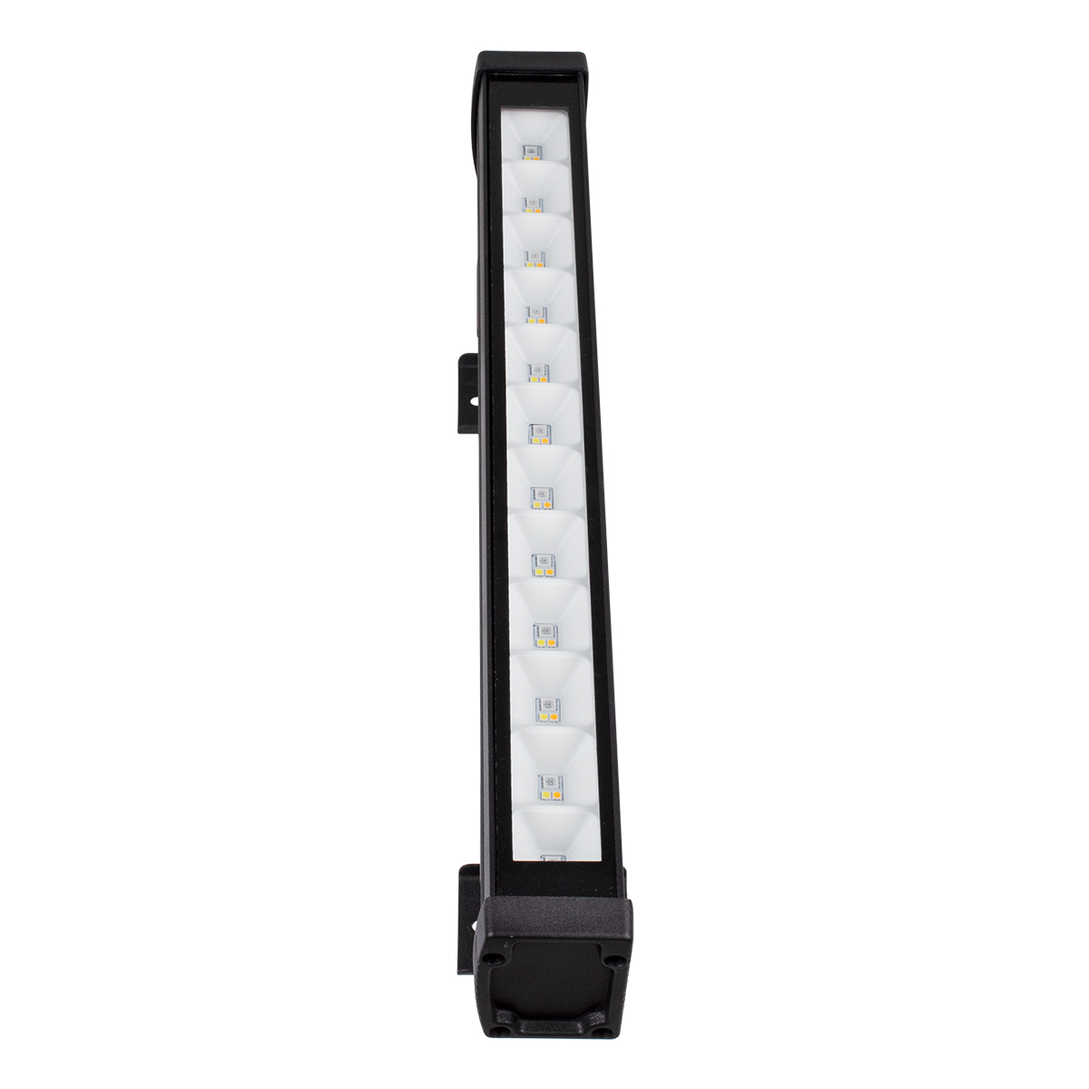 GloboStar® 85816 Μπάρα Εξωτερική LED SMD 5050 & 2835 20W 2000lm 180° AC 230V με Ασύρματο Wireless Bluetooth Αδιάβροχη IP66 Πολύχρωμη RGB+CCT Θερμό Λευκό 3000K - Λευκό Ημέρας 4500K - Ψυχρό Λευκό 6000K - Image 8