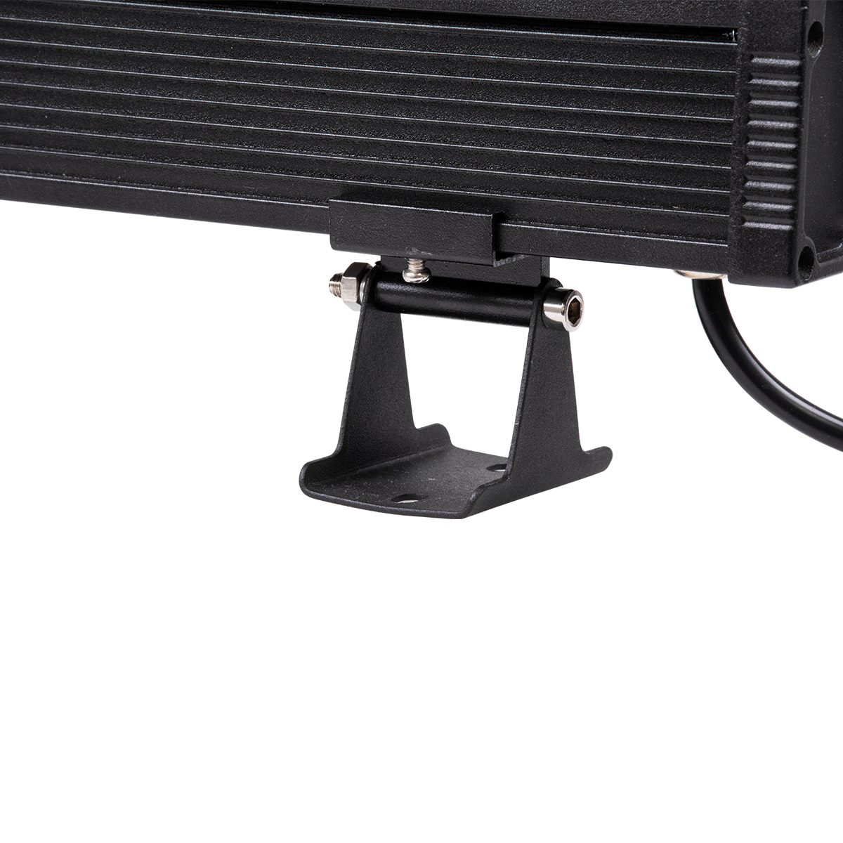 GloboStar® 85816 Μπάρα Εξωτερική LED SMD 5050 & 2835 20W 2000lm 180° AC 230V με Ασύρματο Wireless Bluetooth Αδιάβροχη IP66 Πολύχρωμη RGB+CCT Θερμό Λευκό 3000K - Λευκό Ημέρας 4500K - Ψυχρό Λευκό 6000K - Image 9