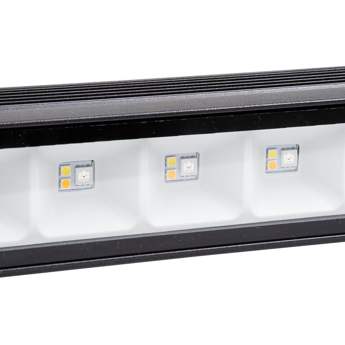GloboStar® 85816 Μπάρα Εξωτερική LED SMD 5050 & 2835 20W 2000lm 180° AC 230V με Ασύρματο Wireless Bluetooth Αδιάβροχη IP66 Πολύχρωμη RGB+CCT Θερμό Λευκό 3000K - Λευκό Ημέρας 4500K - Ψυχρό Λευκό 6000K - Image 10