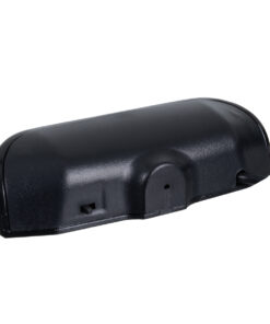 GloboStar® 86001 Σύστημα Παρκαρίσματος Parktronic DC 12V με 4 Μαύρους Αισθητήρες – Οθόνη LED Indicator και Ηχείο (Buzzer)