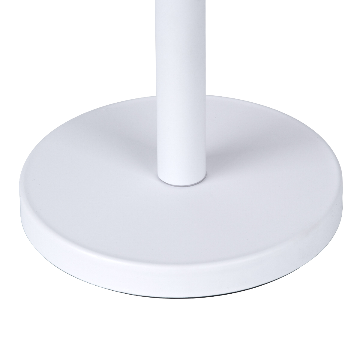 GloboStar® 86006 Rechargeable Table Camera WiFi HD 1080P 160° 1500mAh Two Way Audio Motion Detection & Digital Clock - Επαναφορτιζόμενη Επιτραπέζια Κάμερα WiFi HD 1080P 160° 1500mAh Διπλή Κατέυθυνση Ομιλίας Ανιχνευτή Κίνησης & Ψηφιακό Ρολόι - Λευκό - Image 10