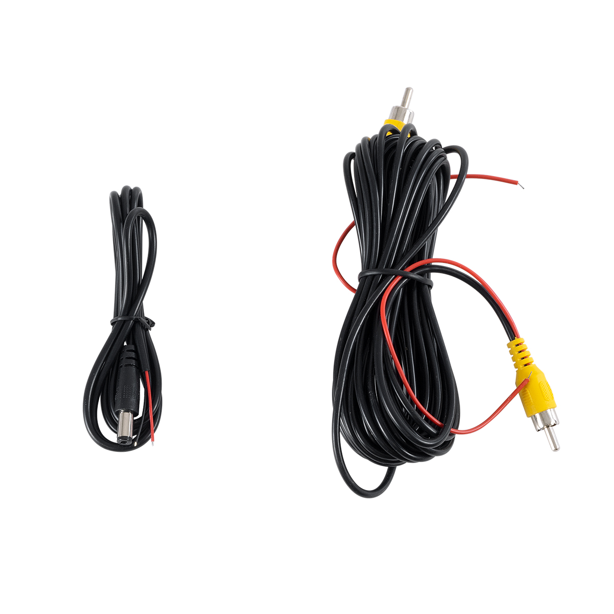GloboStar® 86012 Σύστημα Παρκαρίσματος 170° σε Πλαίσιο Πινακίδας, 1 Night Vision Κάμερα με Parking Lines LCD 1080p CMOS Signal DC 12V Μ55 x Π14x Υ2cm - 2 Χρόνια Εγγύηση - Image 4