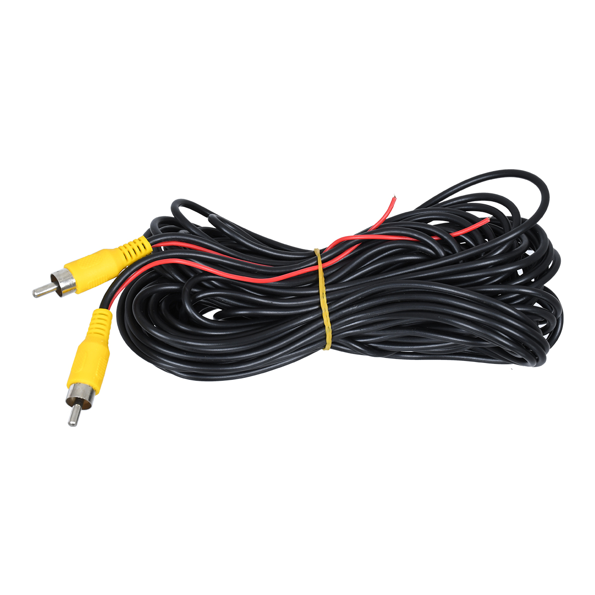 GloboStar® 86013 Πλαίσιο Πινακίδας Αυτοκινήτου με Ενσωματωμένη Αδιάβροχη Κάμερα Οπισθοπορείας 720p HD CMOS Signal 170° DC 12V και Πτυσσόμενη Οθόνη 4.3" - Image 6