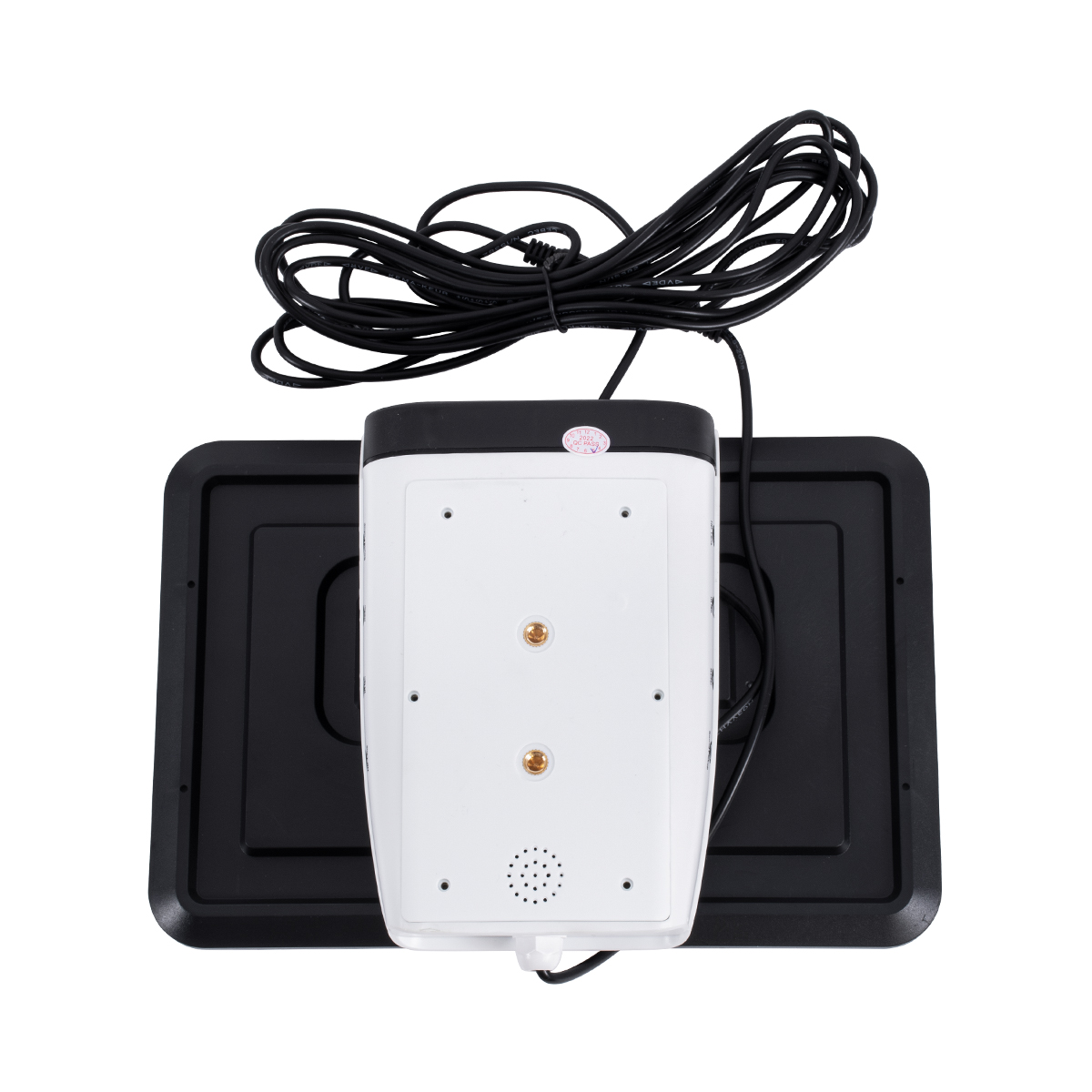 GloboStar® 86047 Αυτόνομη Ηλιακή Camera 1080P 2MP WiFi 150° Μπαταρία 3200mAh Φωτοβολταϊκό Πάνελ Διπλή Κατέυθυνση Ομιλίας Αδιάβροχη IP66 Ψυχρό Λευκό 6000K - Λευκό - Image 8