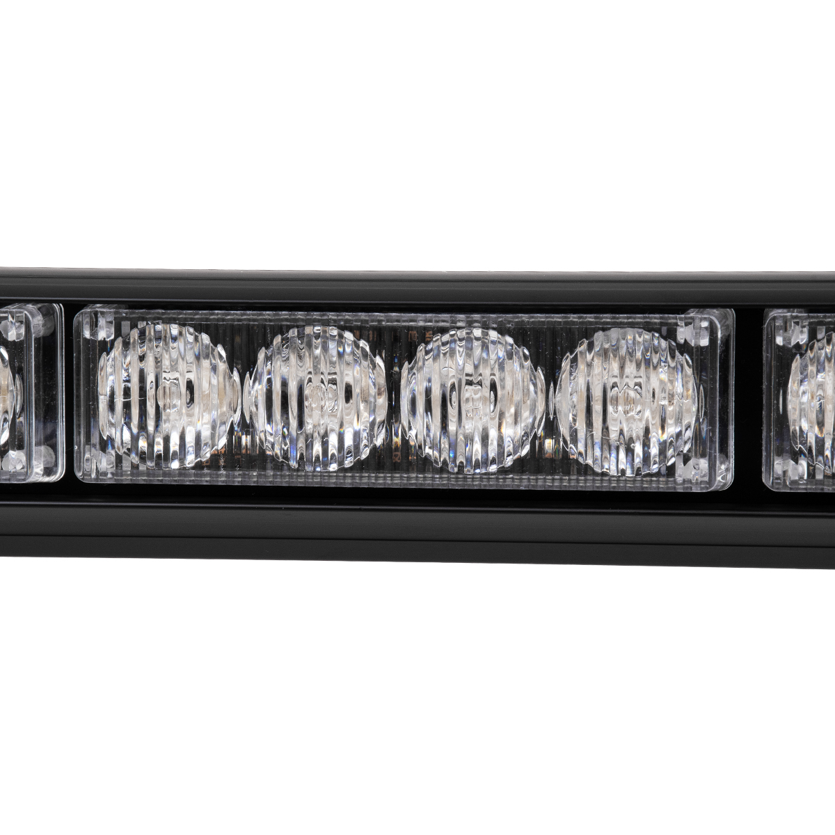 GloboStar® 85274 PRO Series Μπάρα Σήμανσης Οχήματος Αστυνομίας για Αυτοκίνητα & Φορτηγά 16 Προγραμμάτων Φωτισμού STROBE LED SMD 3030 32W DC 10-30V Αδιάβροχη IP66 Μπλε - Image 10
