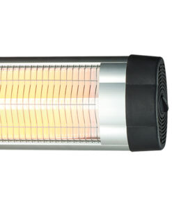 ΕΠΙΤΟΙΧΙΑ ΘΕΡΜΑΣΤΡΑ ΧΑΛΑΖΙΑ 3000W IP34 EUROLAMP 890-50016