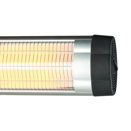 ΕΠΙΤΟΙΧΙΑ ΘΕΡΜΑΣΤΡΑ ΧΑΛΑΖΙΑ 3000W IP34 EUROLAMP 890-50016