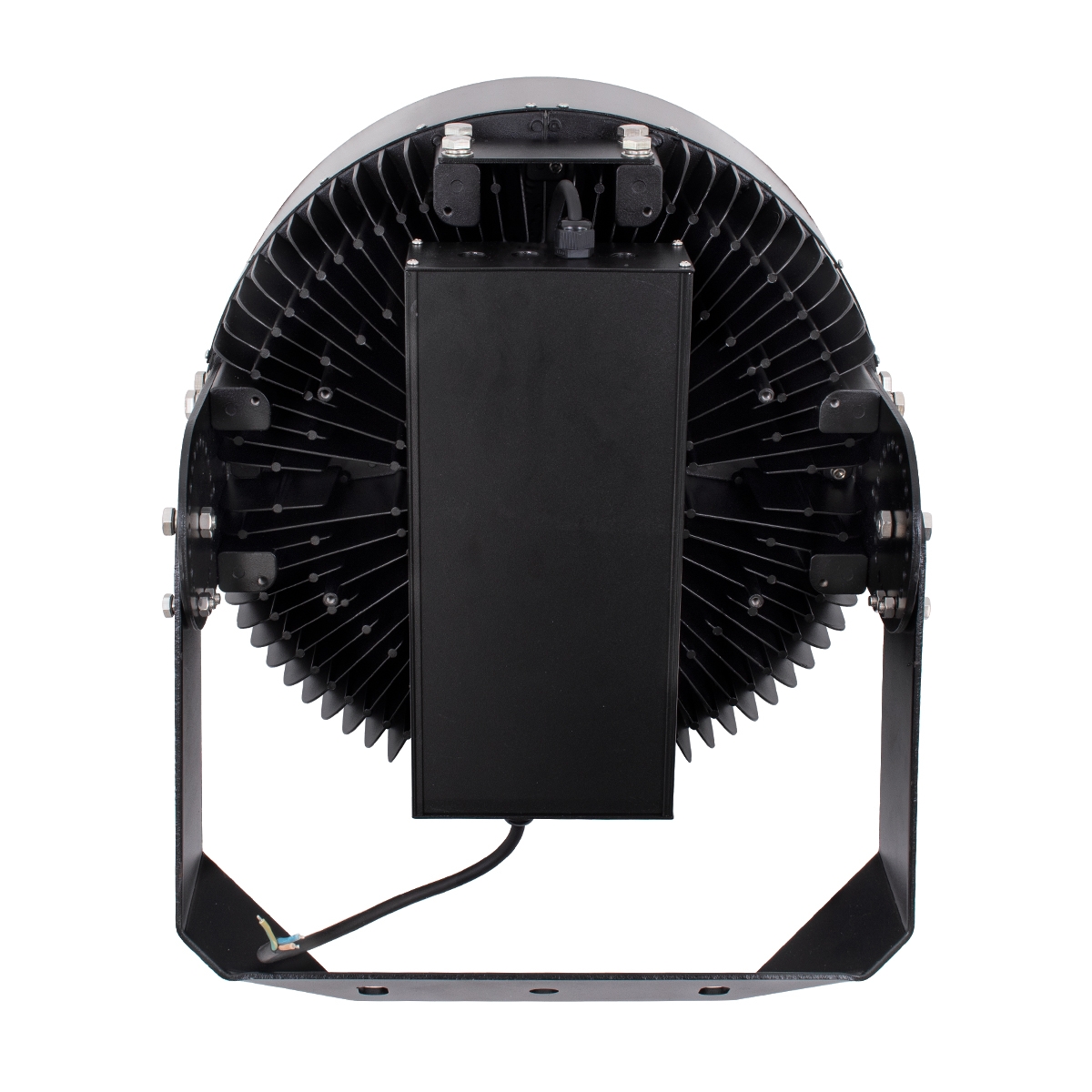 GloboStar® CYCLOP 90106 LED Προβολέας Γηπέδου 300W 48000LM 60° AC 100-277V IP65 - Ψυχρό Λευκό 5000K - MeanWell Driver & LumiLEDs Chip - 5 Years Warranty - Image 6