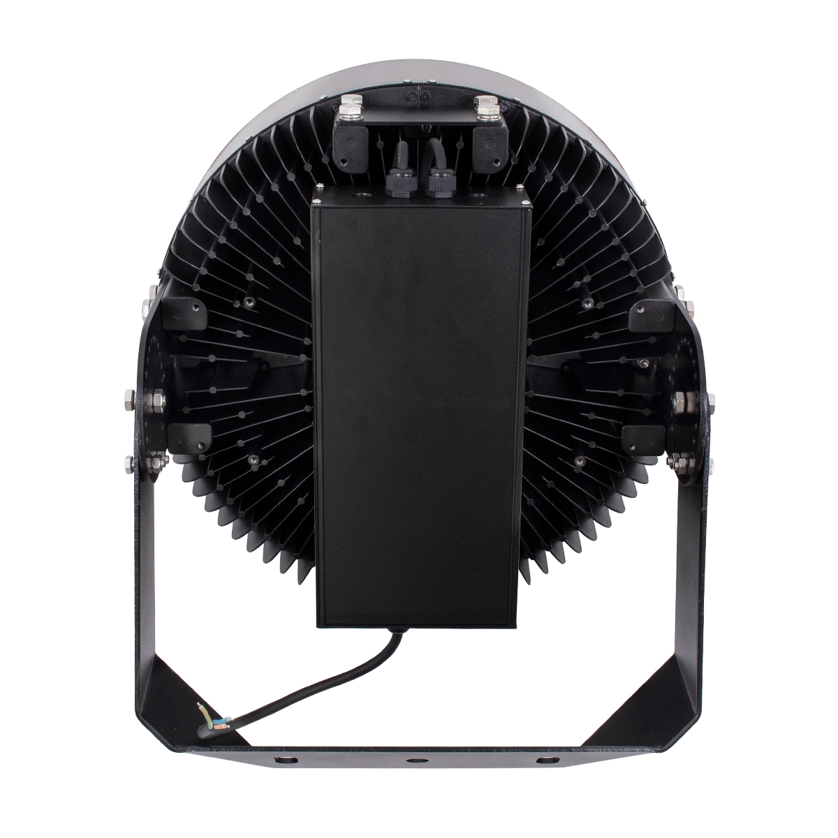 GloboStar® CYCLOP 90107 LED Προβολέας Γηπέδου 600W 96000LM 60° AC 100-277V IP65 - Ψυχρό Λευκό 5000K - MeanWell Driver & LumiLEDs Chip - 5 Years Warranty - Image 6