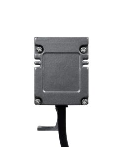 GLOBOSTAR® WASHERMARGO 90153 Μπάρα Φωτισμού Wall Washer LED 24W 2880lm 30° DC 24V Αδιάβροχο IP66 Ψυχρό Λευκό 6000K Dimmable – Bridgelux SMD Chip – Γκρι Ανθρακί – Μ100 x Π8.5 x Υ4cm – 3 Χρόνια Εγγύηση