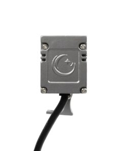 GLOBOSTAR® WASHERMOZA 90170 Μπάρα Φωτισμού Wall Washer LED 72W 6120lm 10-30° DC 24V Αδιάβροχο IP66 Πολύχρωμο RGB Dimmable – Bridgelux SMD Chip – Γκρι Ανθρακί – Μ100 x Π5 x Υ4cm – 3 Χρόνια Εγγύηση