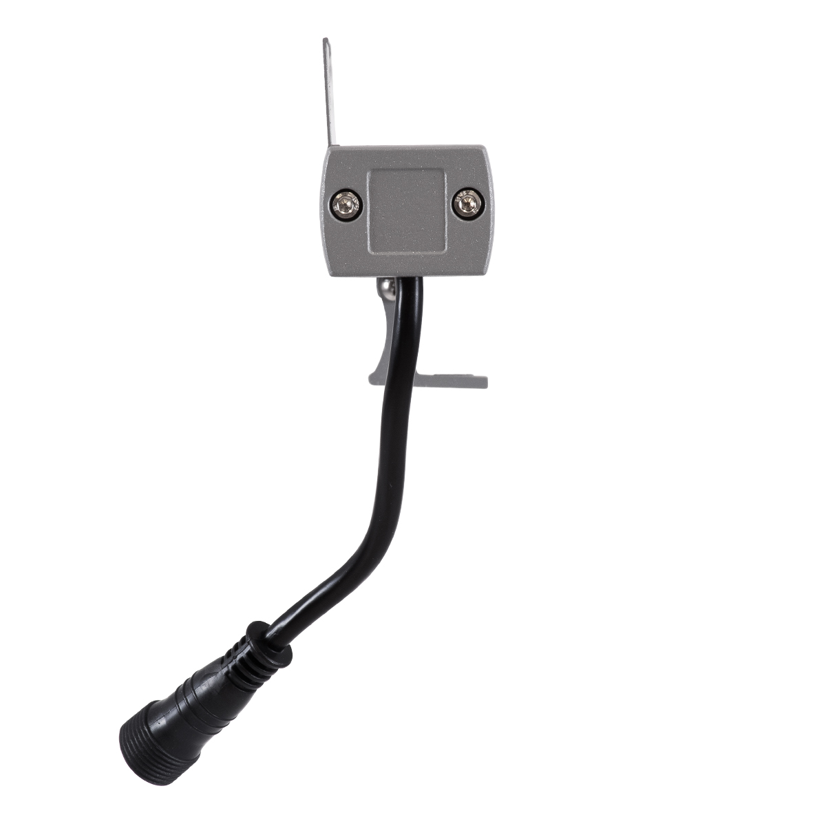 GLOBOSTAR® WASHERFAIA 90189 Μπάρα Φωτισμού Wall Washer με Αντιθαμβωτική Γρίλια LED 24W 2040lm 15° DC 24V Αδιάβροχο IP65 Πολύχρωμο RGBW Dimmable DMX512 - Bridgelux SMD Chip - Γκρι Ανθρακί - Μ100 x Π4 x Υ5.5cm - 3 Χρόνια Εγγύηση - Image 7