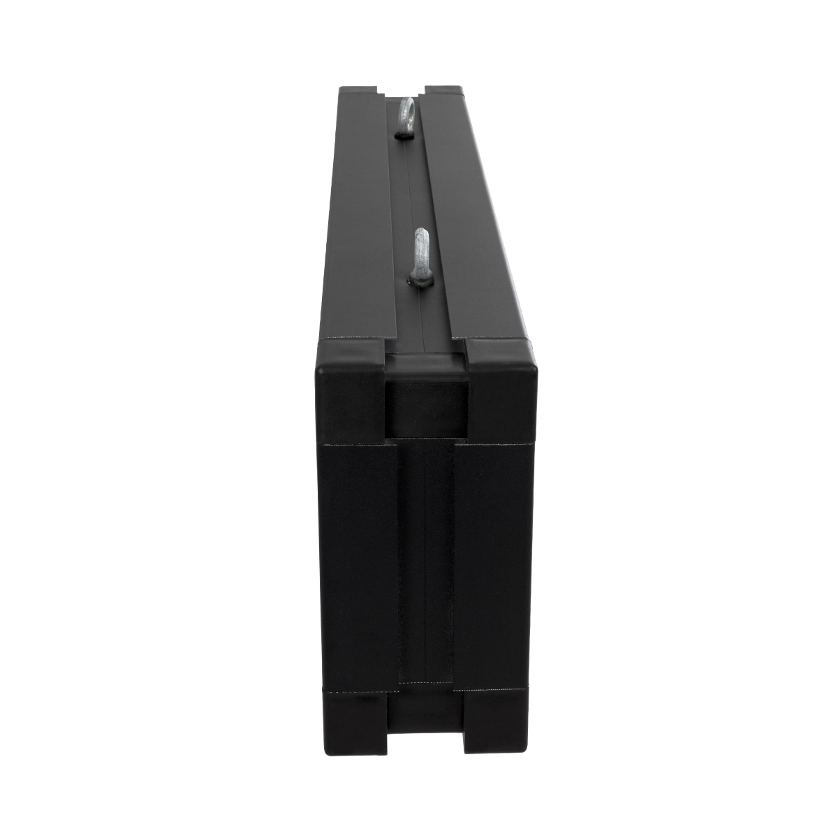 GLOBOSTAR® DISPLAY 90319 Κυλιόμενη Ψηφιακή Επιγραφή 64x16cm P10 Διπλής Όψης LED AC 220-240V Αδιάβροχο IP65 Πορτοκαλί - WiFi Control μέσω FK APP - Αισθητήρας Θερμοκρασίας & Υγρασίας - Μ70.5 x Π11 x Υ22.5cm - 2 Χρόνια Εγγύηση - Image 5