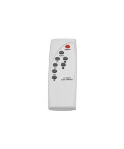GLOBOSTAR® SQUARE 90507 Φωτιστικό Στύλου/Κολώνας Πλατείας/Πάρκου/Κήπου με Ασύρματο Χειριστήριο LED 20W 800lm 120° Ενσωματωμένο Φωτοβολταϊκό Panel 6V 20W & Επαναφορτιζόμενη Μπαταρία Li-ion 3.2V 20000mAh με Αισθητήρα Κίνησης-Ημέρας-Νύχτας Αδιάβροχο IP65 Θερμό Λευκό 2700K – Μαύρο- Μ60 x Π47 x Υ48cm – 2 Χρόνια Εγγύηση