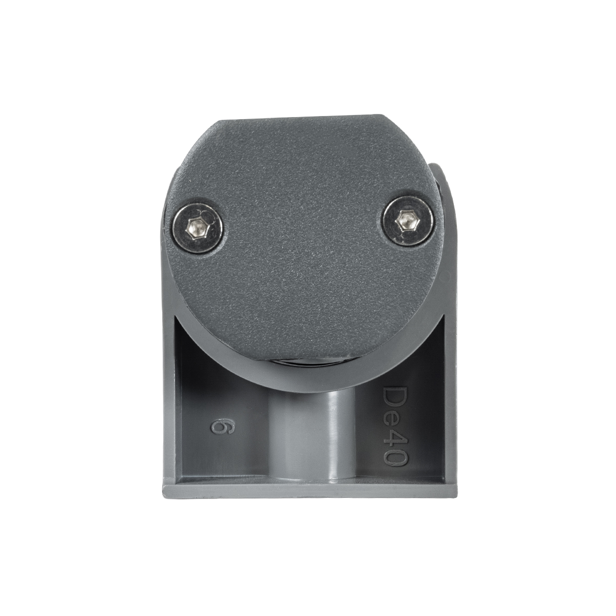 GLOBOSTAR® WINDOWBARI 90513 Φωτιστικό Ανάδειξης Παραθύρων LED 12W 960lm 8°x180° DC 24V Αδιάβροχο IP65 Πολύχρωμο RGBW Dimmable DMX512 - CREE XPE Chip - Γκρι Ανθρακί - Μ30 x Π4 x Υ3.5cm - 3 Χρόνια Εγγύηση - Image 7