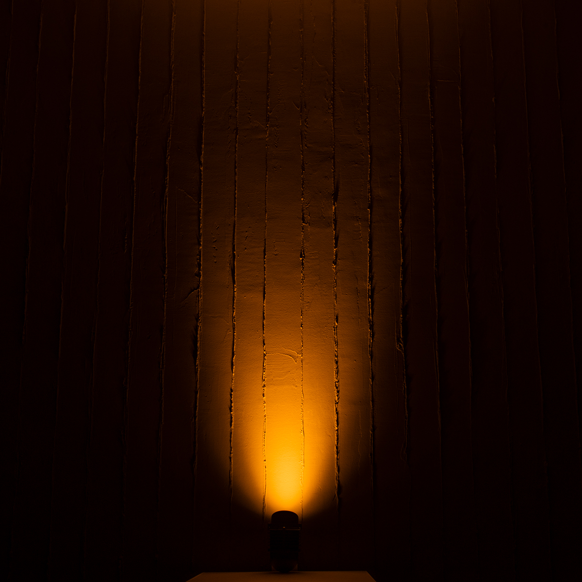 GloboStar® TREELIGHT-LINA 90650 Σποτ Φωτισμού Ειδικό για Φυτά - Δέντρα με Βάση Κήπου / Καρφωτό LED 6W 630lm 30° DC 24V Αδιάβροχο IP65 Μ10.5 x Π18 x Υ40cm Αρχιτεκτονικό Πορτοκαλί 2200K - Γκρι Ανθρακί - 3 Years Warranty - Image 15