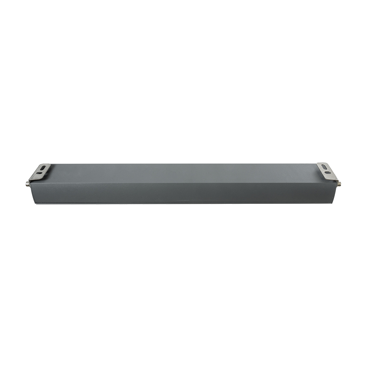 GLOBOSTAR® WINDOWRAFI 90726 Φωτιστικό Ανάδειξης Παραθύρων LED 18W 1530lm 8°x180° DC 24V Αδιάβροχο IP67 Ultra Θερμό Λευκό 2200K Dimmable - CREE XPE Chip - Γκρι Ανθρακί - Μ30.5 x Π6.7 x Υ4.5cm - 3 Χρόνια Εγγύηση - Image 6