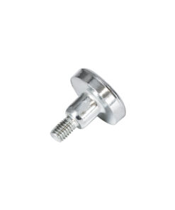 GloboStar® 90781 Σετ 4 Τεμ. Μαγνητικών Στηριγμάτων για LED Module Πινακίδων