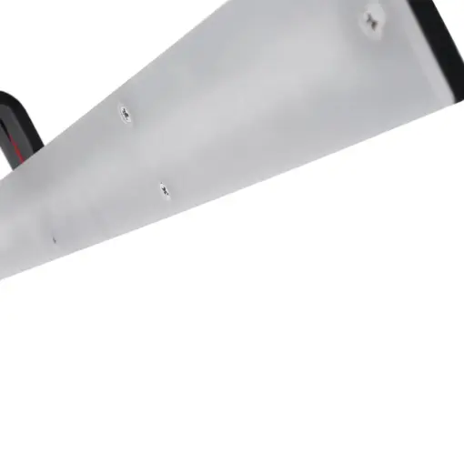 GLOBOSTAR® MIRROR 60517 Μοντέρνο Φωτιστικό Τοίχου - Απλίκα Καθρέπτη Μπάνιου LED 14W 1680lm 120° AC 220-240V IP54 Φυσικό Λευκό 4500K - Lumileds SMD Chip & TÜV SÜD Driver - Μαύρο Ματ - Μ58 x Π15 x Υ6cm - 2 Χρόνια Εγγύηση - Image 6