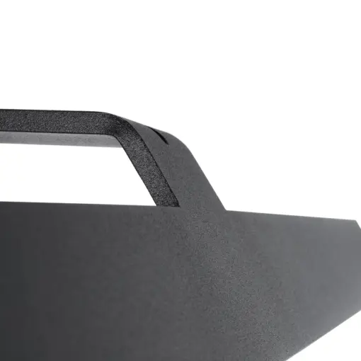 GLOBOSTAR® MIRROR 60517 Μοντέρνο Φωτιστικό Τοίχου - Απλίκα Καθρέπτη Μπάνιου LED 14W 1680lm 120° AC 220-240V IP54 Φυσικό Λευκό 4500K - Lumileds SMD Chip & TÜV SÜD Driver - Μαύρο Ματ - Μ58 x Π15 x Υ6cm - 2 Χρόνια Εγγύηση - Image 9