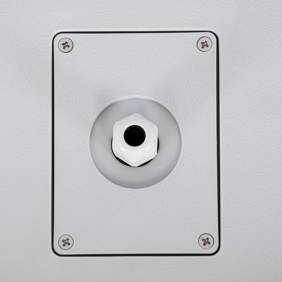 GloboStar® FDB LT215T 98010 Facilities Speaker - Παθητικό Ηχείο Εγκαταστάσεων Επιτοίχιο με Μετασχηματιστή 100V & 8Ω - 400W RMS (1600W Peak) - 1 x 15" Inches LF & 1 x 1.4" Inches HF - Αδιάβροχο IP56 - Λευκό - Μ49.9 x Π52 x Υ50cm - Image 8