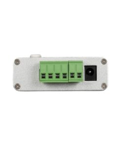 GloboStar 999-0008 DMX512 RGB GENIUS TTL Output Controller SM-XMQ1000A DC 5-24V για RGB Wall Washer και Digital Neon Strip