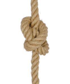 GLOBOSTAR® URBAN 999-0192 Vintage Κρεμαστό Φωτιστικό Οροφής με Ντουί 1 x E27 AC 220-240V IP20 – Μαύρο & Μπεζ – Μ28 x Π28 x Υ80cm