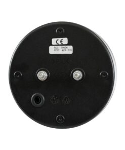 GLOBOSTAR® TAILIGHT 999-0252 Πίσω Φανάρι Οχημάτων LED 10W 400lm 180° DC 12V Αδιάβροχο IP66 Πορτοκαλί & Κόκκινο – Μ13.5 x Π13.5 x Υ5.5cm – Πακέτο 2 Τεμαχίων – 1 Χρόνο Εγγύηση