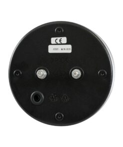 GLOBOSTAR® TAILIGHT 999-0253 Πίσω Φανάρι Οχημάτων LED 10W 400lm 180° DC 24V Αδιάβροχο IP66 Πορτοκαλί & Κόκκινο – Μ13.5 x Π13.5 x Υ5.5cm – Πακέτο 2 Τεμαχίων – 1 Χρόνο Εγγύηση