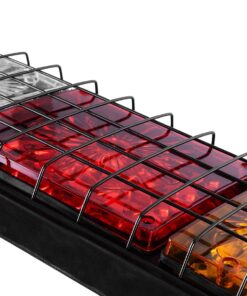 GLOBOSTAR® TAILIGHT 999-0258 Πίσω Φανάρι Οχημάτων LED 9W 360lm 180° DC 24V Αδιάβροχο IP66 Πορτοκαλί & Κόκκινο & Ψυχρό Λευκό 6000K – Μ34.5 x Π5.5 x Υ15cm – Πακέτο 2 Τεμαχίων – 1 Χρόνο Εγγύηση