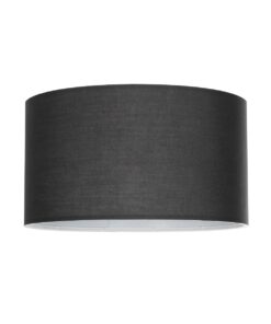Alternative view of GLOBOSTAR® CILIO 203-0158 Μοντέρνο Φωτιστικό Οροφής με Ντουί 1 x E27 AC 220-240V IP20 - Γκρι - Μ38 x Π38 x Υ23cm