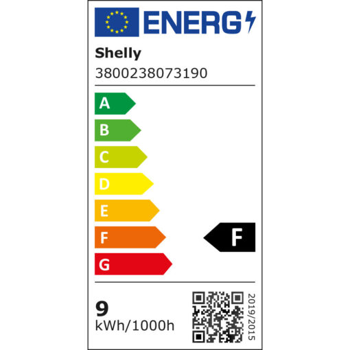 3800238073190 | Shelly Duo Bulb E27 Gen3 | EAN 3800238073190